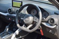 USED 2020 70 AUDI SQ2 2.0 TFSI Black Edition SUV 5dr Petrol S Tronic quattro Euro 6 (s/s) (300 ps) PAN ROOF / B&O / FULL LEATHER