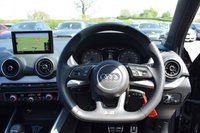 USED 2020 70 AUDI SQ2 2.0 TFSI Black Edition SUV 5dr Petrol S Tronic quattro Euro 6 (s/s) (300 ps) PAN ROOF / B&O / FULL LEATHER