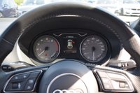 USED 2020 70 AUDI SQ2 2.0 TFSI Black Edition SUV 5dr Petrol S Tronic quattro Euro 6 (s/s) (300 ps) PAN ROOF / B&O / FULL LEATHER