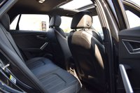 USED 2020 70 AUDI SQ2 2.0 TFSI Black Edition SUV 5dr Petrol S Tronic quattro Euro 6 (s/s) (300 ps) PAN ROOF / B&O / FULL LEATHER