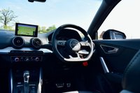 USED 2020 70 AUDI SQ2 2.0 TFSI Black Edition SUV 5dr Petrol S Tronic quattro Euro 6 (s/s) (300 ps) PAN ROOF / B&O / FULL LEATHER
