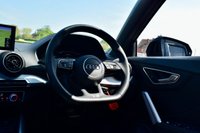 USED 2020 70 AUDI SQ2 2.0 TFSI Black Edition SUV 5dr Petrol S Tronic quattro Euro 6 (s/s) (300 ps) PAN ROOF / B&O / FULL LEATHER