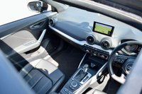 USED 2020 70 AUDI SQ2 2.0 TFSI Black Edition SUV 5dr Petrol S Tronic quattro Euro 6 (s/s) (300 ps) PAN ROOF / B&O / FULL LEATHER