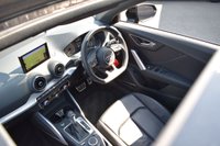 USED 2020 70 AUDI SQ2 2.0 TFSI Black Edition SUV 5dr Petrol S Tronic quattro Euro 6 (s/s) (300 ps) PAN ROOF / B&O / FULL LEATHER