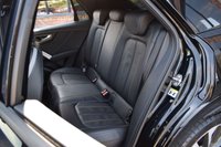 USED 2020 70 AUDI SQ2 2.0 TFSI Black Edition SUV 5dr Petrol S Tronic quattro Euro 6 (s/s) (300 ps) PAN ROOF / B&O / FULL LEATHER
