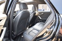 USED 2020 70 AUDI SQ2 2.0 TFSI Black Edition SUV 5dr Petrol S Tronic quattro Euro 6 (s/s) (300 ps) PAN ROOF / B&O / FULL LEATHER