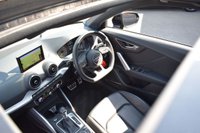 USED 2020 70 AUDI SQ2 2.0 TFSI Black Edition SUV 5dr Petrol S Tronic quattro Euro 6 (s/s) (300 ps) PAN ROOF / B&O / FULL LEATHER