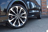 USED 2020 70 AUDI SQ2 2.0 TFSI Black Edition SUV 5dr Petrol S Tronic quattro Euro 6 (s/s) (300 ps) PAN ROOF / B&O / FULL LEATHER