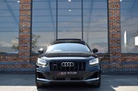 USED 2020 70 AUDI SQ2 2.0 TFSI Black Edition SUV 5dr Petrol S Tronic quattro Euro 6 (s/s) (300 ps) PAN ROOF / B&O / FULL LEATHER
