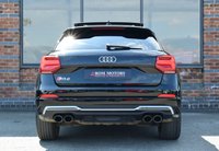 USED 2020 70 AUDI SQ2 2.0 TFSI Black Edition SUV 5dr Petrol S Tronic quattro Euro 6 (s/s) (300 ps) PAN ROOF / B&O / FULL LEATHER