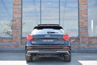 USED 2020 70 AUDI SQ2 2.0 TFSI Black Edition SUV 5dr Petrol S Tronic quattro Euro 6 (s/s) (300 ps) PAN ROOF / B&O / FULL LEATHER