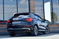 USED 2020 70 AUDI SQ2 2.0 TFSI Black Edition SUV 5dr Petrol S Tronic quattro Euro 6 (s/s) (300 ps) PAN ROOF / B&O / FULL LEATHER