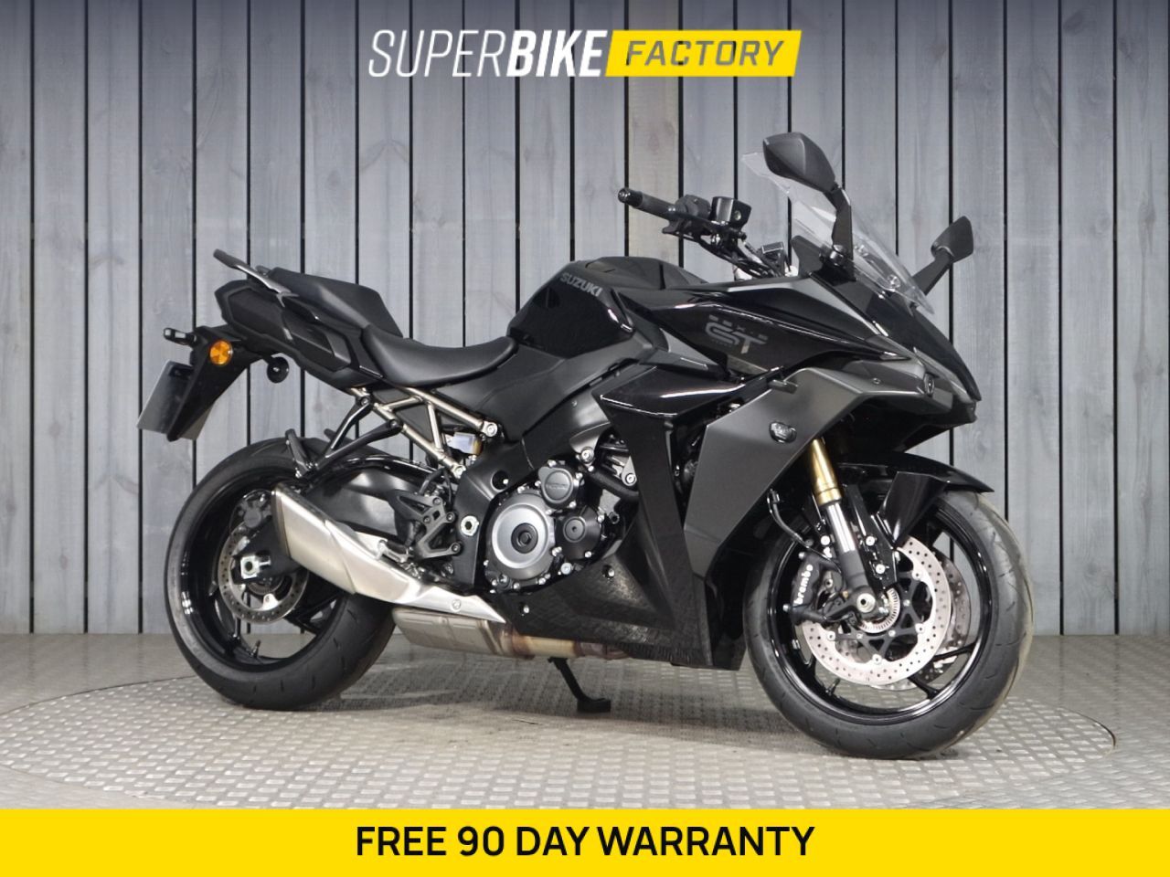 SUZUKI GSX-S1000GT+GSX-S1000GT+ SUZUKI GSX-S1000GT+GSX-S1000GT+