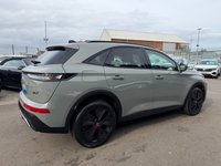 USED 2023 23 DS AUTOMOBILES DS 7 1.5 BlueHDi Performance Line + SUV 5dr Diesel EAT8 Euro 6 (s/s) (130 ps) HUGE SPEC DIESEL AUTOMATIC DS 7
