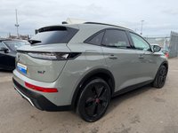 USED 2023 23 DS AUTOMOBILES DS 7 1.5 BlueHDi Performance Line + SUV 5dr Diesel EAT8 Euro 6 (s/s) (130 ps) HUGE SPEC DIESEL AUTOMATIC DS 7