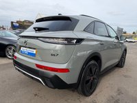 USED 2023 23 DS AUTOMOBILES DS 7 1.5 BlueHDi Performance Line + SUV 5dr Diesel EAT8 Euro 6 (s/s) (130 ps) HUGE SPEC DIESEL AUTOMATIC DS 7