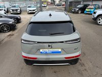 USED 2023 23 DS AUTOMOBILES DS 7 1.5 BlueHDi Performance Line + SUV 5dr Diesel EAT8 Euro 6 (s/s) (130 ps) HUGE SPEC DIESEL AUTOMATIC DS 7