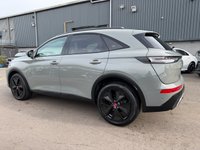 USED 2023 23 DS AUTOMOBILES DS 7 1.5 BlueHDi Performance Line + SUV 5dr Diesel EAT8 Euro 6 (s/s) (130 ps) HUGE SPEC DIESEL AUTOMATIC DS 7