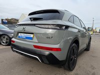 USED 2023 23 DS AUTOMOBILES DS 7 1.5 BlueHDi Performance Line + SUV 5dr Diesel EAT8 Euro 6 (s/s) (130 ps) HUGE SPEC DIESEL AUTOMATIC DS 7