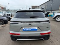 USED 2023 23 DS AUTOMOBILES DS 7 1.5 BlueHDi Performance Line + SUV 5dr Diesel EAT8 Euro 6 (s/s) (130 ps) HUGE SPEC DIESEL AUTOMATIC DS 7