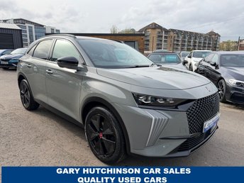 2023 DS AUTOMOBILES DS 7