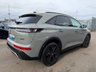 USED 2023 23 DS AUTOMOBILES DS 7 1.5 BlueHDi Performance Line + SUV 5dr Diesel EAT8 Euro 6 (s/s) (130 ps) HUGE SPEC DIESEL AUTOMATIC DS 7