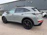USED 2023 23 DS AUTOMOBILES DS 7 1.5 BlueHDi Performance Line + SUV 5dr Diesel EAT8 Euro 6 (s/s) (130 ps) HUGE SPEC DIESEL AUTOMATIC DS 7