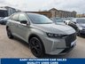 USED 2023 23 DS AUTOMOBILES DS 7 1.5 BlueHDi Performance Line + SUV 5dr Diesel EAT8 Euro 6 (s/s) (130 ps) HUGE SPEC DIESEL AUTOMATIC DS 7