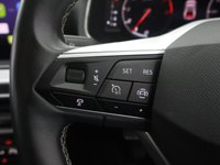 USED 2022 22 SEAT IBIZA 1.0 TSI XCELLENCE Lux Hatchback 5dr Petrol Manual Euro 6 (s/s) (95 ps) REVERSE CAM | PARK SENSORS
