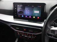 USED 2022 22 SEAT IBIZA 1.0 TSI XCELLENCE Lux Hatchback 5dr Petrol Manual Euro 6 (s/s) (95 ps) REVERSE CAM | PARK SENSORS
