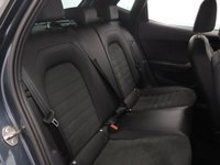 USED 2022 22 SEAT IBIZA 1.0 TSI XCELLENCE Lux Hatchback 5dr Petrol Manual Euro 6 (s/s) (95 ps) REVERSE CAM | PARK SENSORS