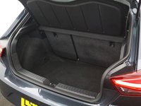 USED 2022 22 SEAT IBIZA 1.0 TSI XCELLENCE Lux Hatchback 5dr Petrol Manual Euro 6 (s/s) (95 ps) REVERSE CAM | PARK SENSORS