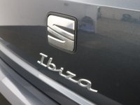 USED 2022 22 SEAT IBIZA 1.0 TSI XCELLENCE Lux Hatchback 5dr Petrol Manual Euro 6 (s/s) (95 ps) REVERSE CAM | PARK SENSORS