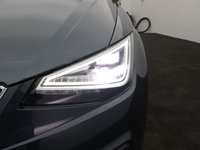 USED 2022 22 SEAT IBIZA 1.0 TSI XCELLENCE Lux Hatchback 5dr Petrol Manual Euro 6 (s/s) (95 ps) REVERSE CAM | PARK SENSORS