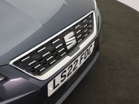 USED 2022 22 SEAT IBIZA 1.0 TSI XCELLENCE Lux Hatchback 5dr Petrol Manual Euro 6 (s/s) (95 ps) REVERSE CAM | PARK SENSORS