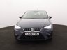 USED 2022 22 SEAT IBIZA 1.0 TSI XCELLENCE Lux Hatchback 5dr Petrol Manual Euro 6 (s/s) (95 ps) REVERSE CAM | PARK SENSORS