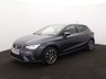 USED 2022 22 SEAT IBIZA 1.0 TSI XCELLENCE Lux Hatchback 5dr Petrol Manual Euro 6 (s/s) (95 ps) REVERSE CAM | PARK SENSORS