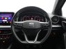 USED 2022 22 SEAT IBIZA 1.0 TSI XCELLENCE Lux Hatchback 5dr Petrol Manual Euro 6 (s/s) (95 ps) REVERSE CAM | PARK SENSORS