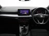 USED 2022 22 SEAT IBIZA 1.0 TSI XCELLENCE Lux Hatchback 5dr Petrol Manual Euro 6 (s/s) (95 ps) REVERSE CAM | PARK SENSORS