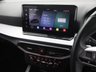 USED 2022 22 SEAT IBIZA 1.0 TSI XCELLENCE Lux Hatchback 5dr Petrol Manual Euro 6 (s/s) (95 ps) REVERSE CAM | PARK SENSORS