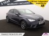 USED 2022 22 SEAT IBIZA 1.0 TSI XCELLENCE Lux Hatchback 5dr Petrol Manual Euro 6 (s/s) (95 ps) REVERSE CAM | PARK SENSORS