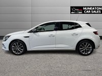 USED 2018 18 RENAULT MEGANE 1.2 TCe GT Line Nav Hatchback 5dr Petrol Manual Euro 6 (s/s) (130 ps) 