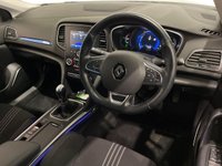 USED 2018 18 RENAULT MEGANE 1.2 TCe GT Line Nav Hatchback 5dr Petrol Manual Euro 6 (s/s) (130 ps) 