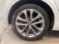 USED 2018 18 RENAULT MEGANE 1.2 TCe GT Line Nav Hatchback 5dr Petrol Manual Euro 6 (s/s) (130 ps) 