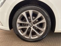USED 2018 18 RENAULT MEGANE 1.2 TCe GT Line Nav Hatchback 5dr Petrol Manual Euro 6 (s/s) (130 ps) 