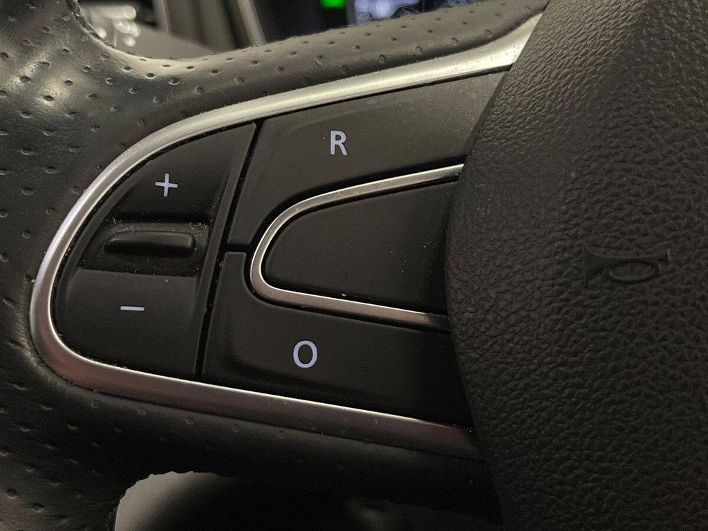 USED 2018 18 RENAULT MEGANE 1.2 TCe GT Line Nav Hatchback 5dr Petrol Manual Euro 6 (s/s) (130 ps) 