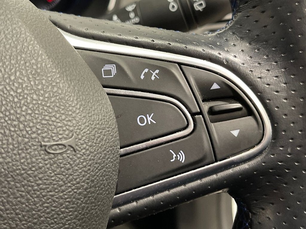 USED 2018 18 RENAULT MEGANE 1.2 TCe GT Line Nav Hatchback 5dr Petrol Manual Euro 6 (s/s) (130 ps) 