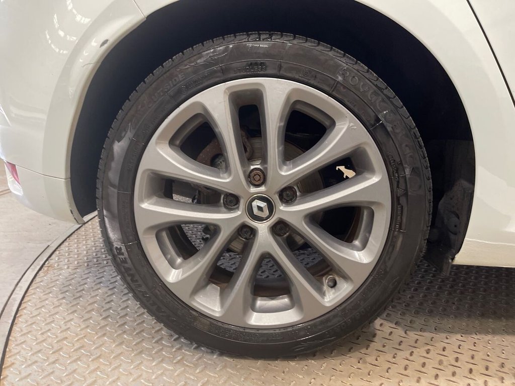 USED 2018 18 RENAULT MEGANE 1.2 TCe GT Line Nav Hatchback 5dr Petrol Manual Euro 6 (s/s) (130 ps) 