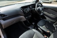 USED 2019 VAUXHALL VIVA 1.0i SL Hatchback 5dr Petrol Easytronic Euro 6 (75 ps) 