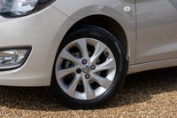 USED 2019 VAUXHALL VIVA 1.0i SL Hatchback 5dr Petrol Easytronic Euro 6 (75 ps) 